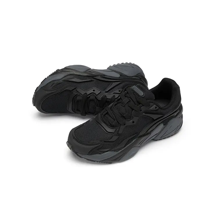 Wholesale Footwear Women Comfortable Platform Zapatillas Deportivos Custom Sneakers For Men