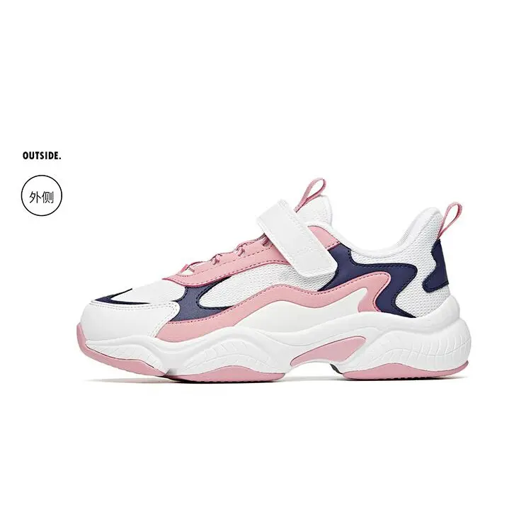 Manufacturer Popular High Quality OEM ODM Zapatillas Boys Girls Sneakers Kids Shoes Children