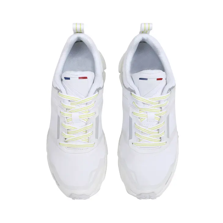 OEM ODM MD Rubber Mesh Top Level Top Grade New Fashion Anti-odor Running White Black Casual Sport Shoes for Women Lady