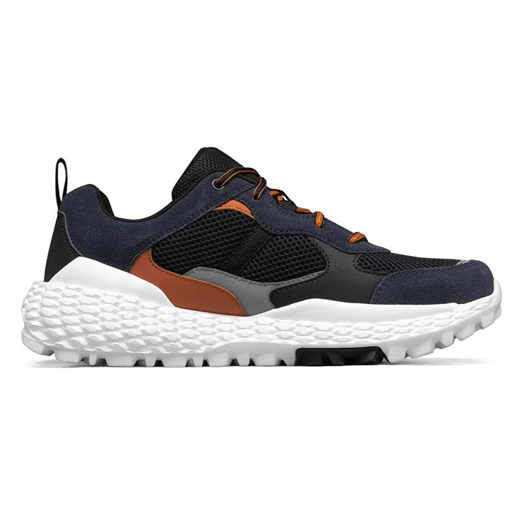 Customized Your Own Logo Best Quality Fashion Comfortable Walking Sport Shoes Men Running Outdoor